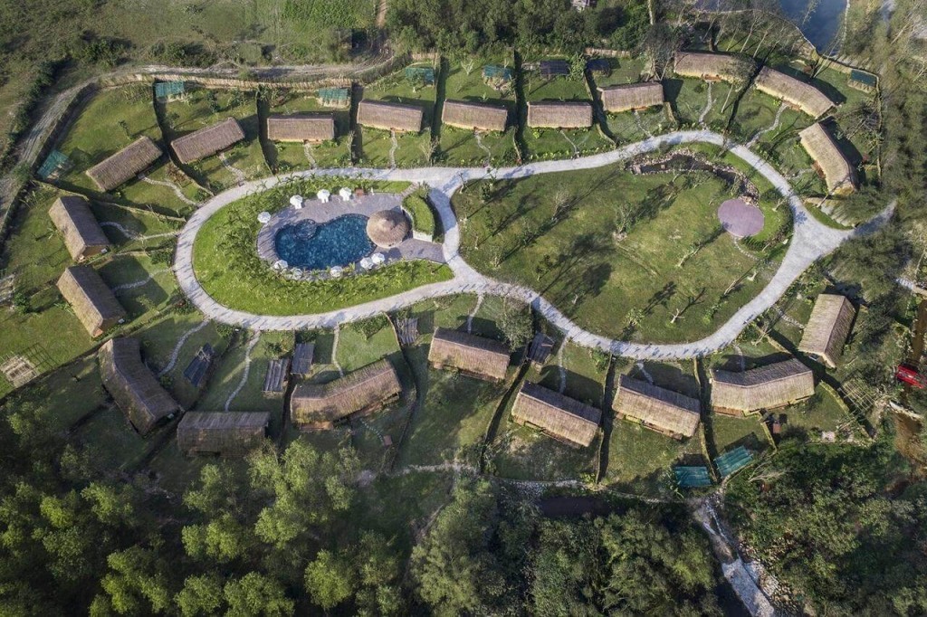 Khách sạn - Resort dưới 3 triệu đang hot rần rần tại Huế