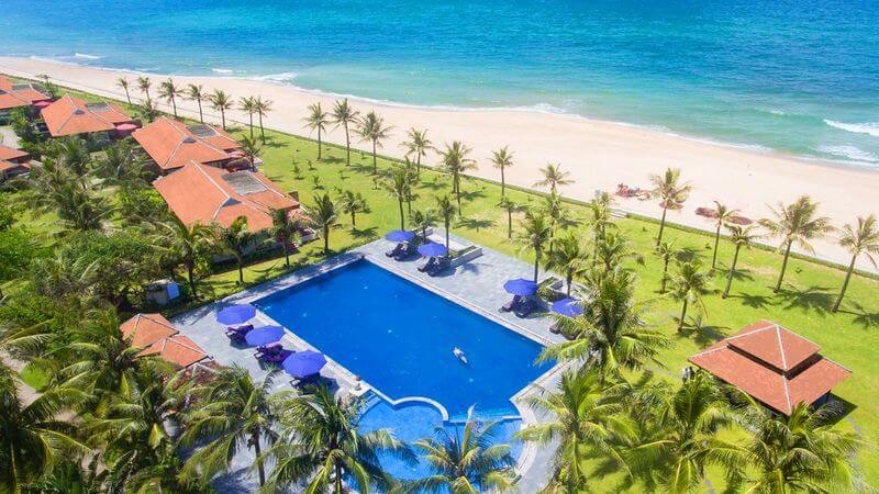 Khách sạn - Resort dưới 3 triệu đang hot rần rần tại Huế