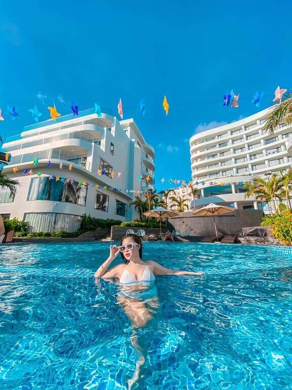 Sunset Beach Resort & Spa Phú Quốc