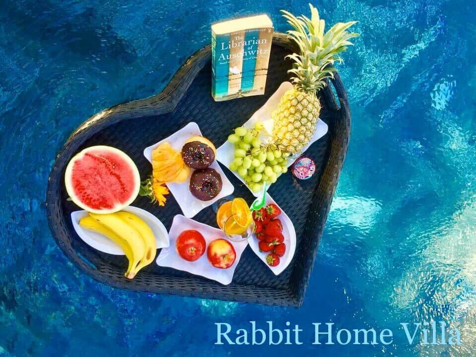 Rabbit Villa