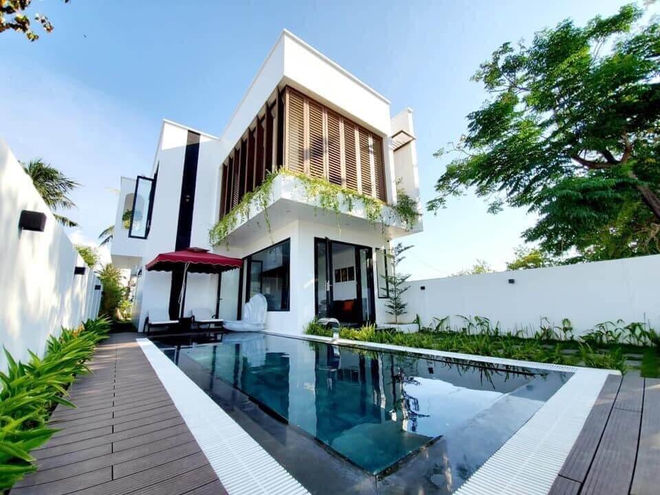 Villa Huế dưới 500k